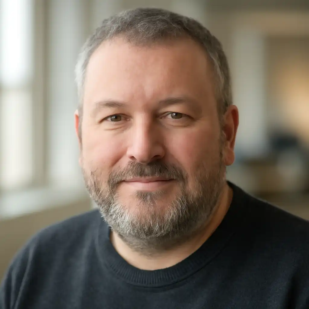 James O'Connor